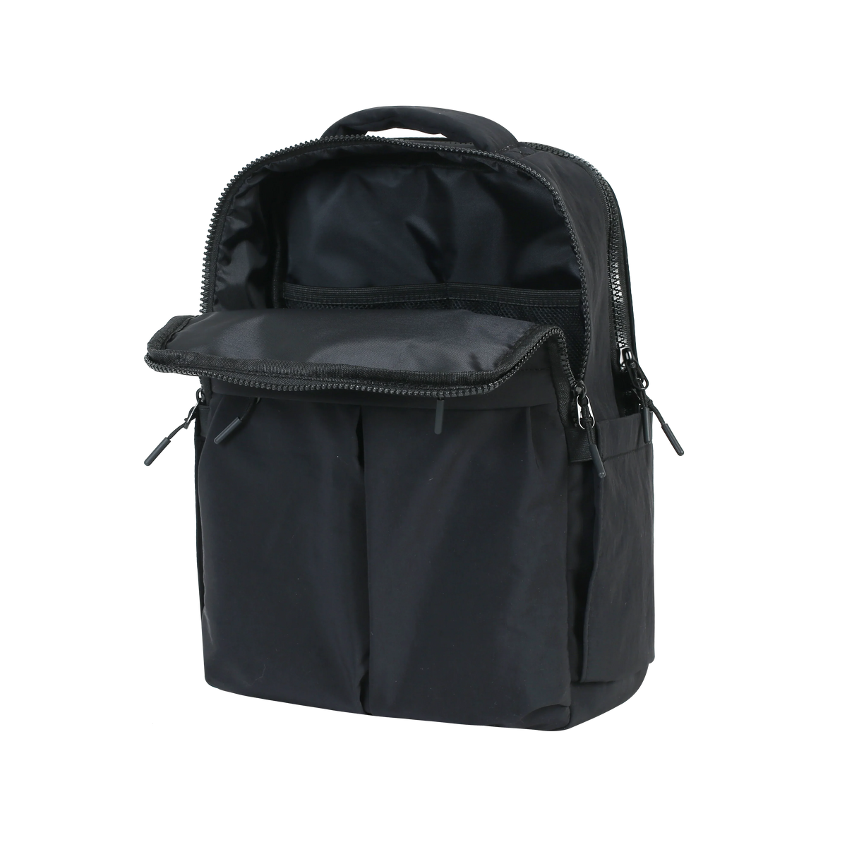 LunaCarry — Spacious Mini Backpack