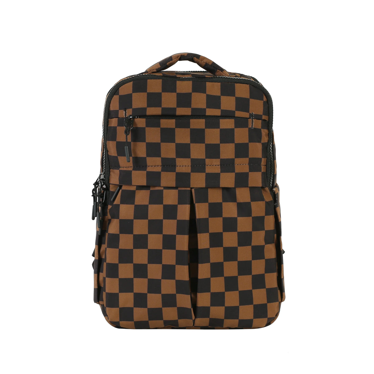 LunaCarry — Spacious Mini Backpack