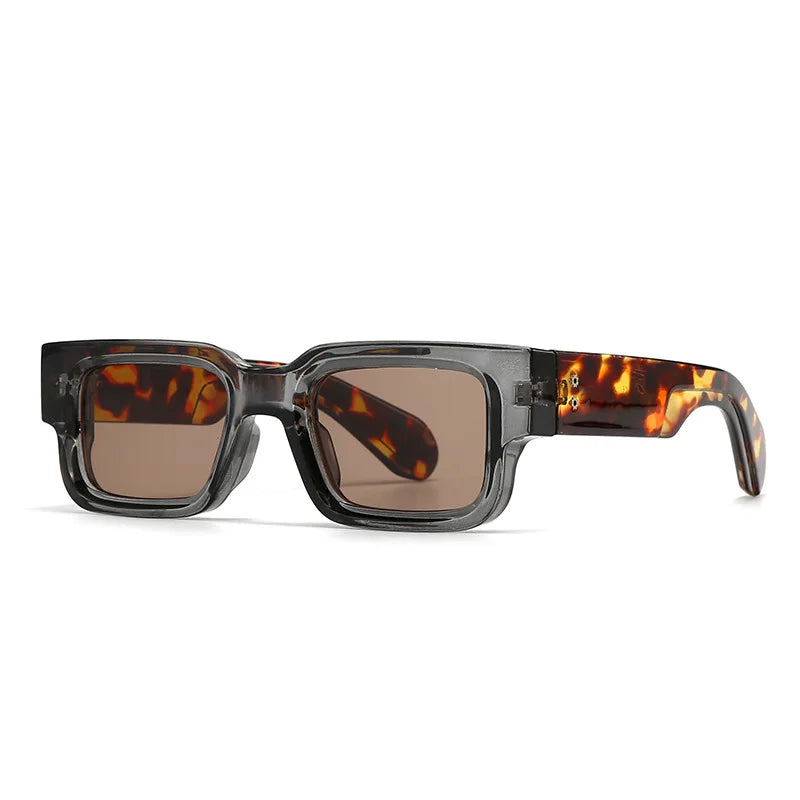 Milan Vintage Sunglasses | SIMSHA