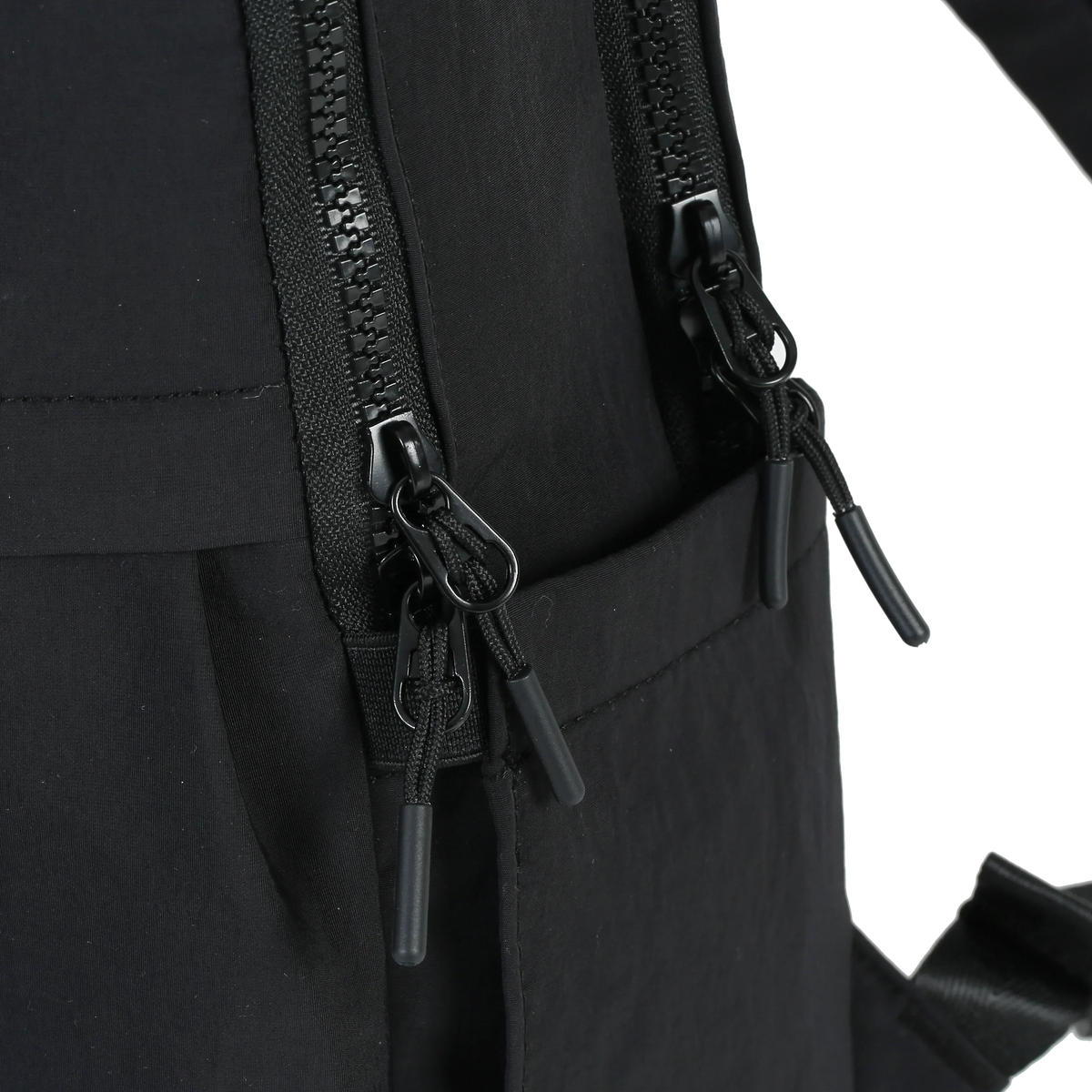 LunaCarry — Spacious Mini Backpack
