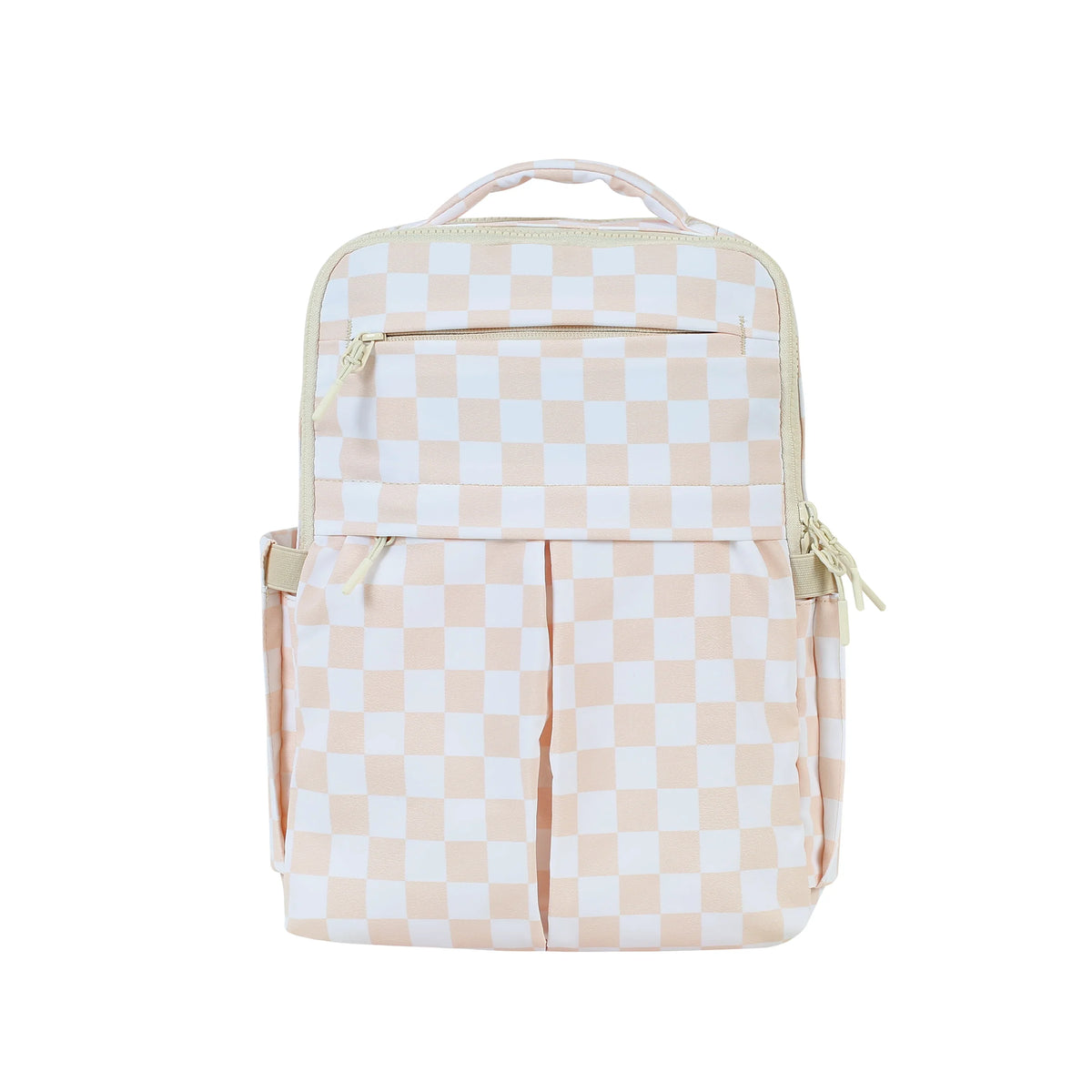 LunaCarry — Spacious Mini Backpack