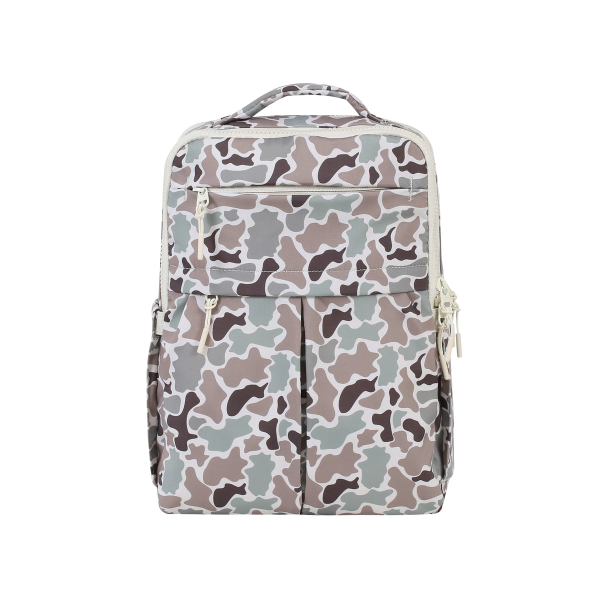 LunaCarry — Spacious Mini Backpack