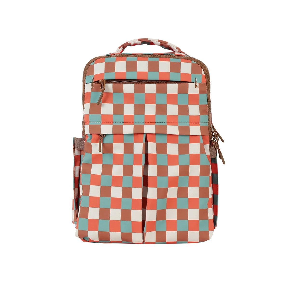 LunaCarry — Spacious Mini Backpack