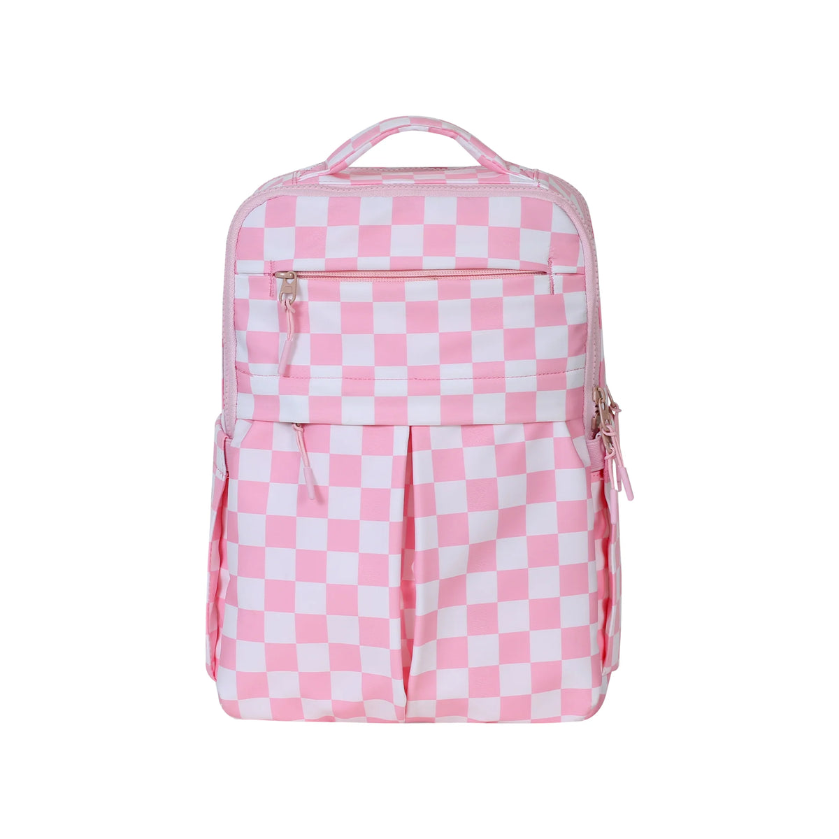 LunaCarry — Spacious Mini Backpack