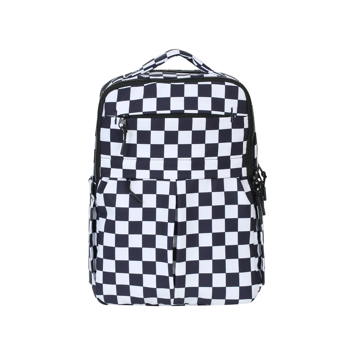 LunaCarry — Spacious Mini Backpack