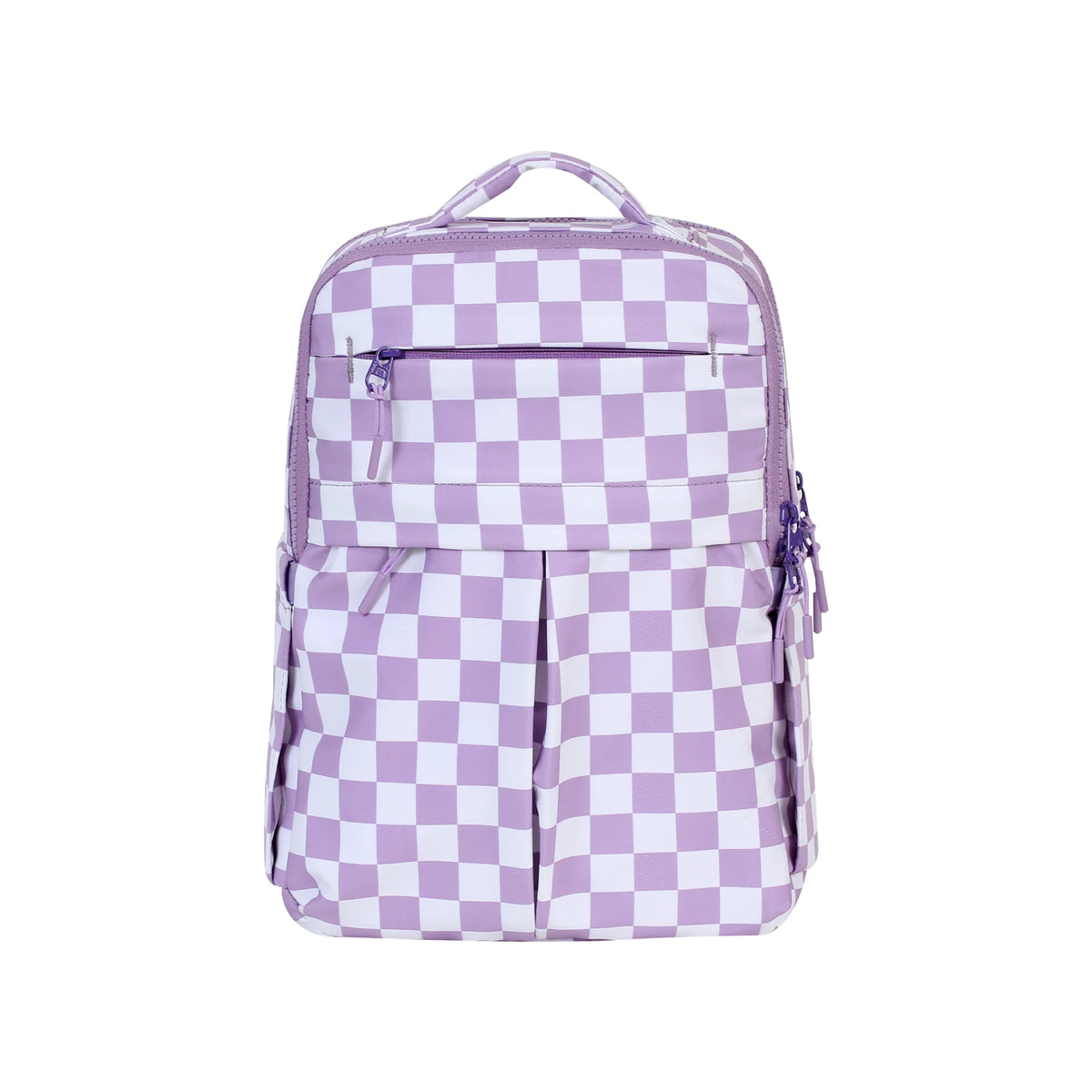 LunaCarry — Spacious Mini Backpack
