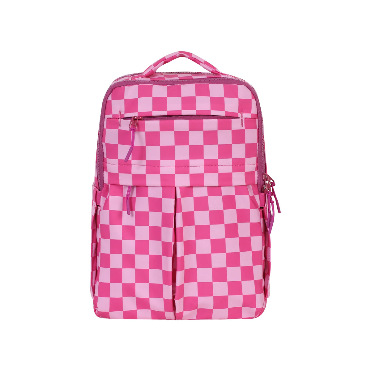LunaCarry — Spacious Mini Backpack