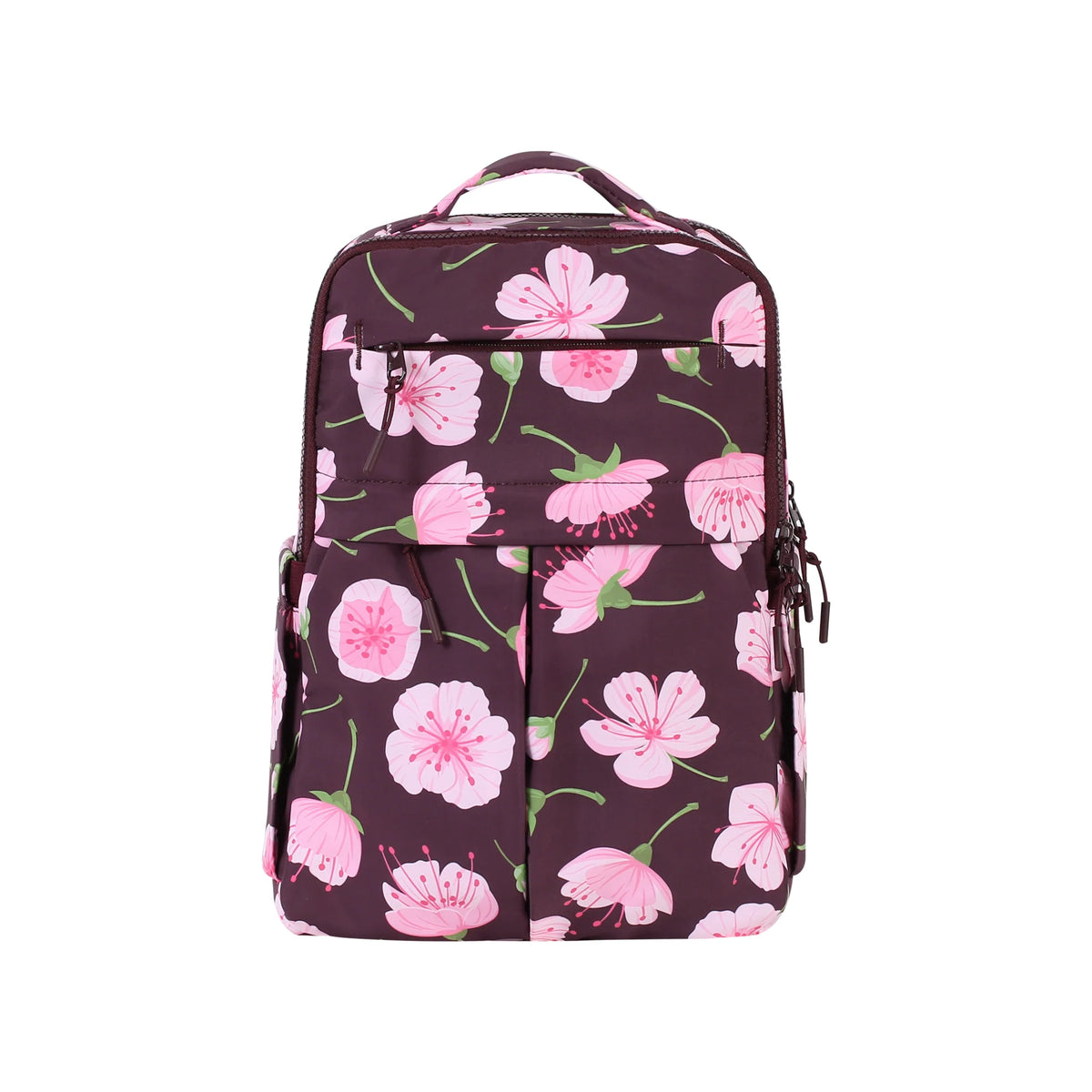 LunaCarry — Spacious Mini Backpack