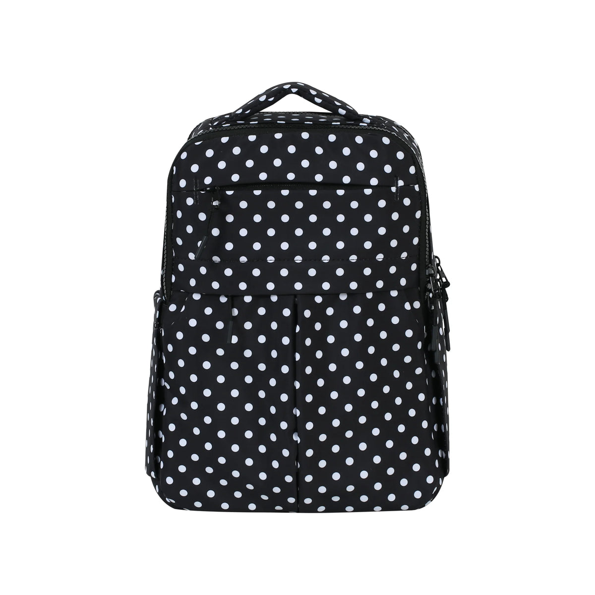 LunaCarry — Spacious Mini Backpack