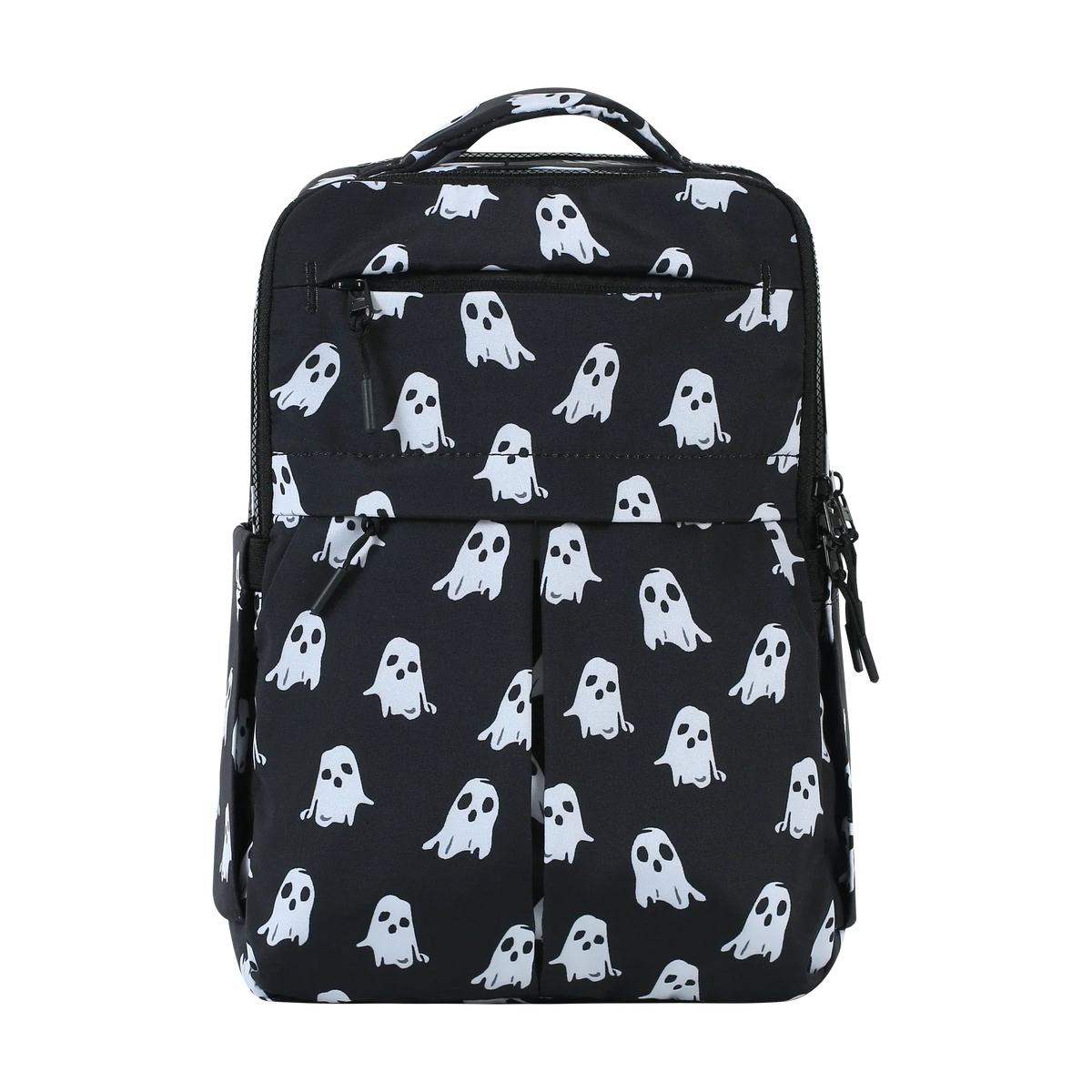LunaCarry — Spacious Mini Backpack