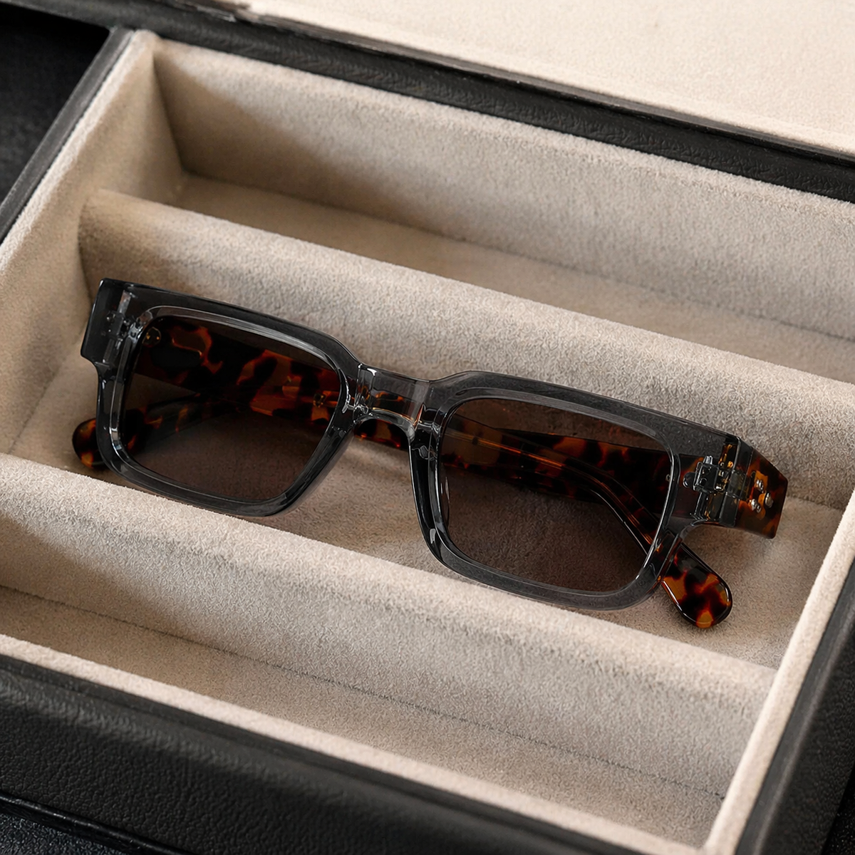 Milan Vintage Sunglasses | SIMSHA