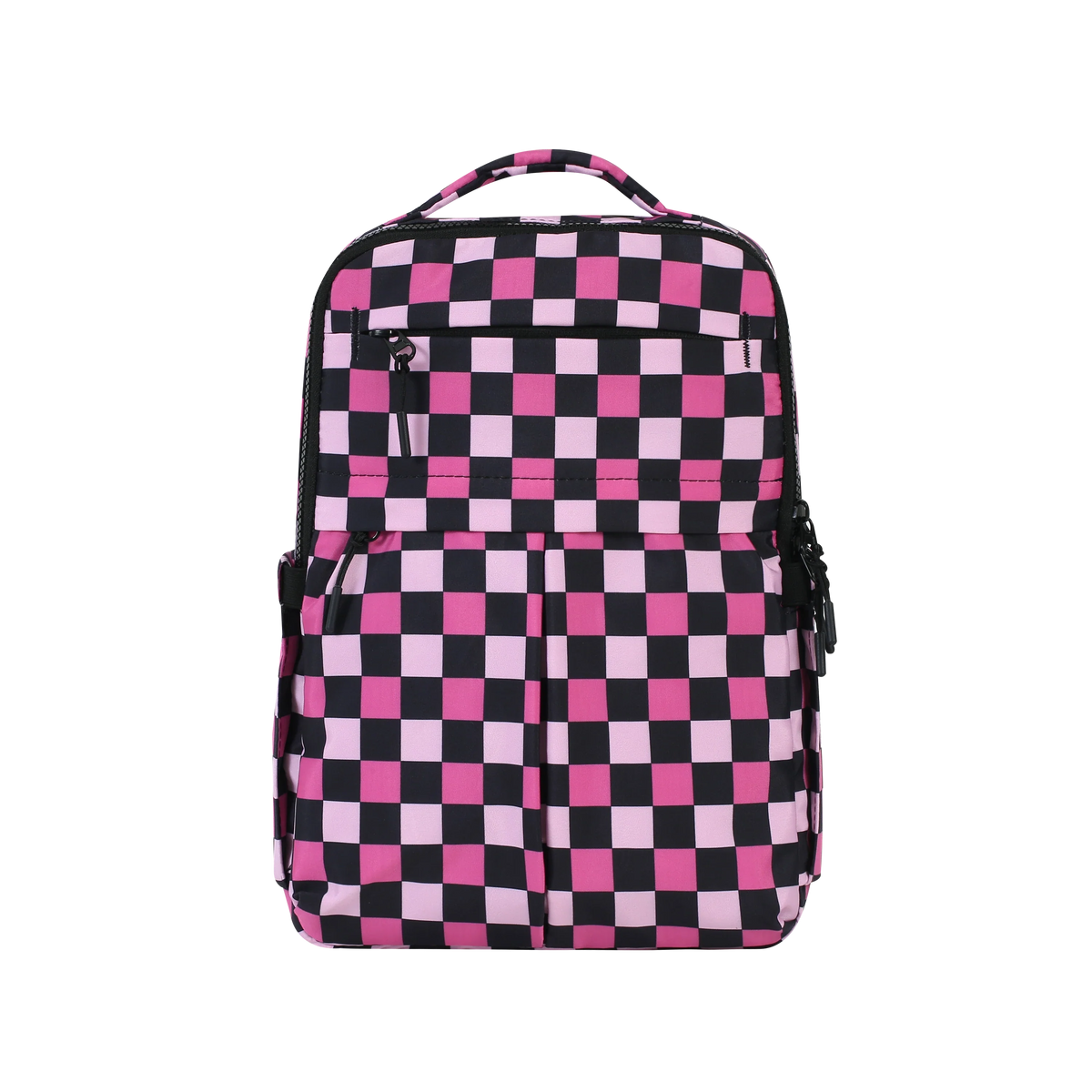 LunaCarry — Spacious Mini Backpack
