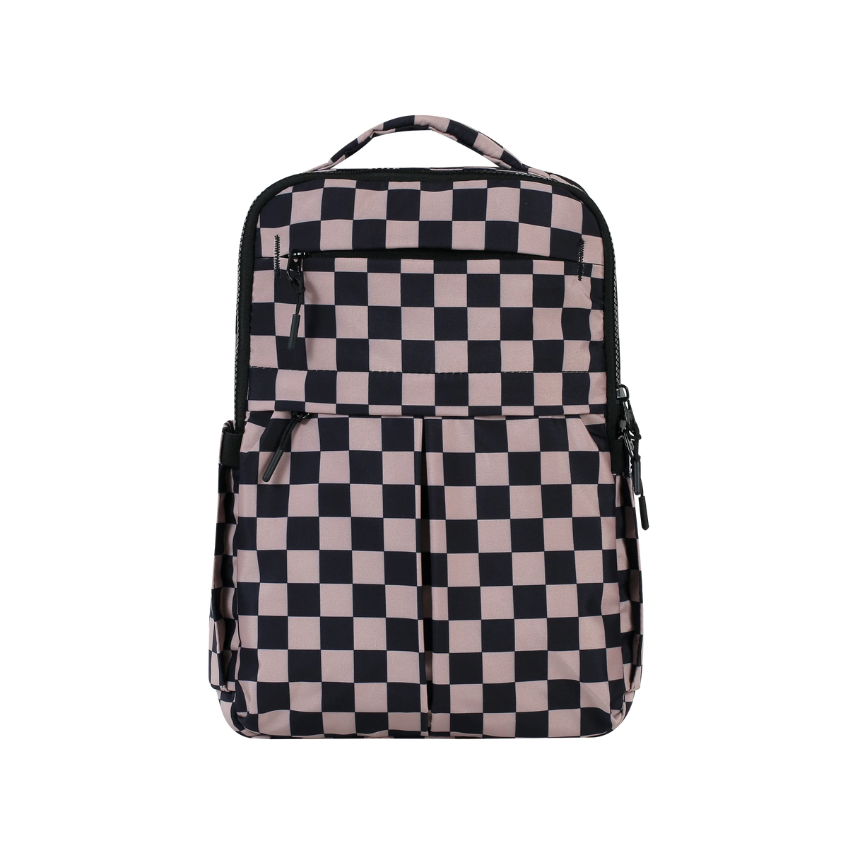 LunaCarry — Spacious Mini Backpack