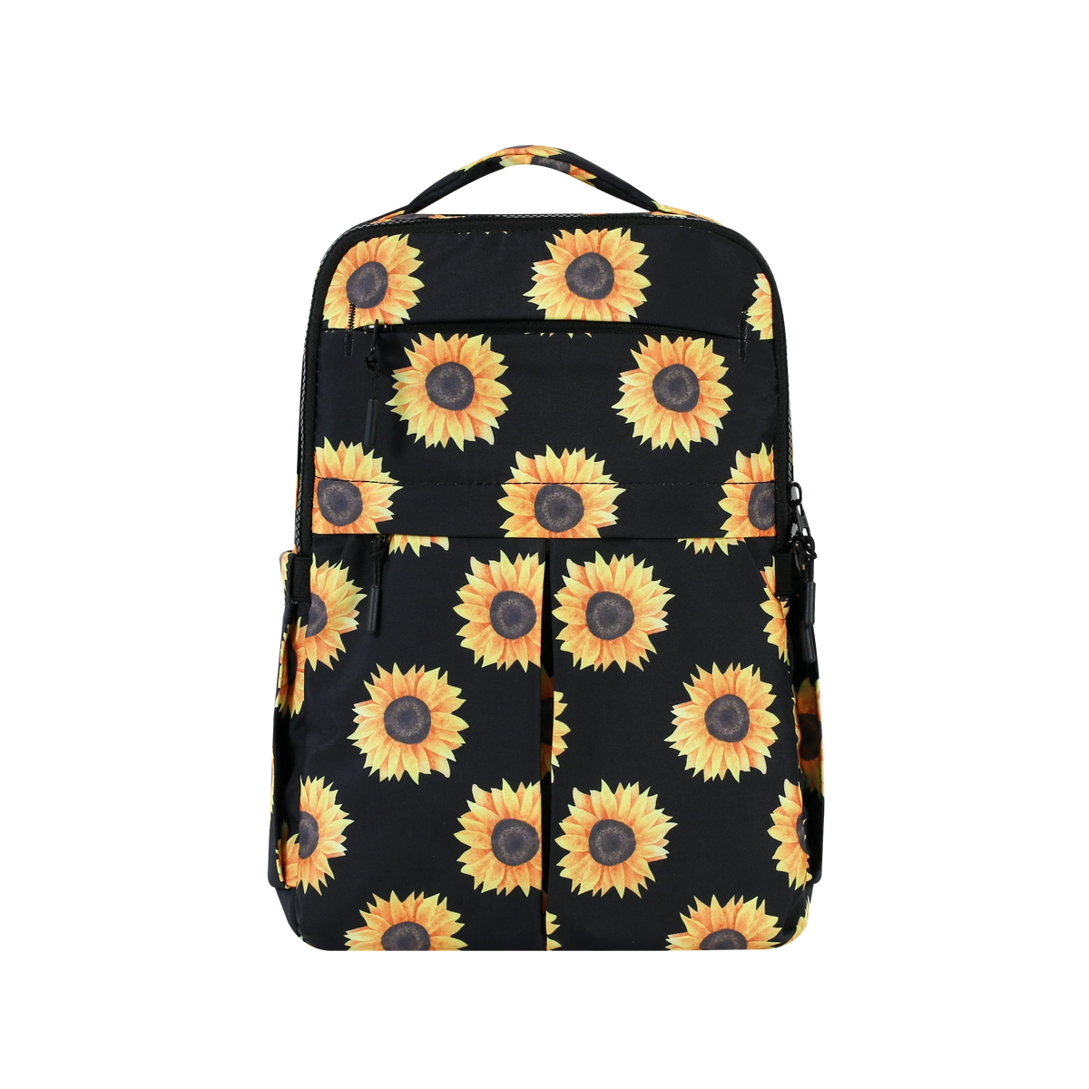 LunaCarry — Spacious Mini Backpack
