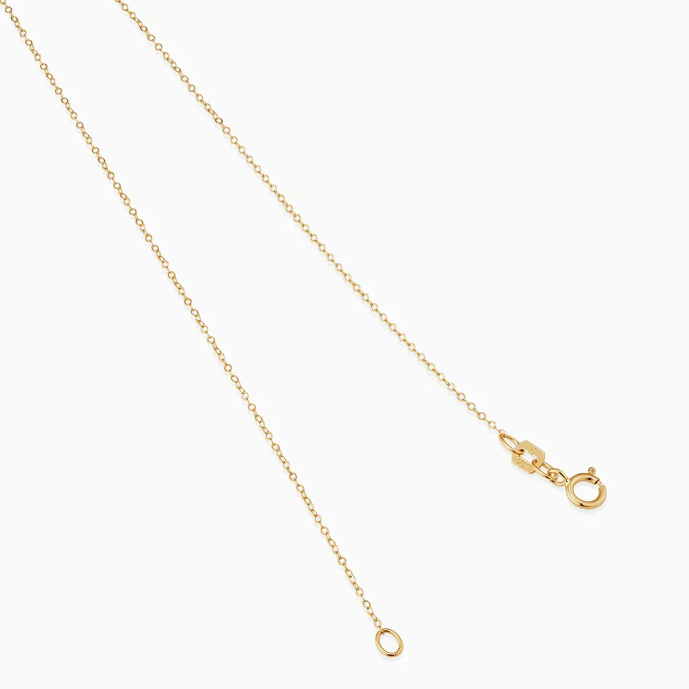 Greenwich Zodiac Necklace