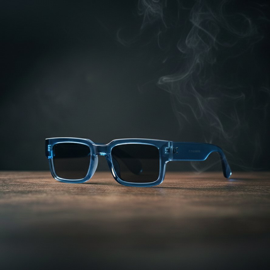 Milan Vintage Sunglasses | SIMSHA