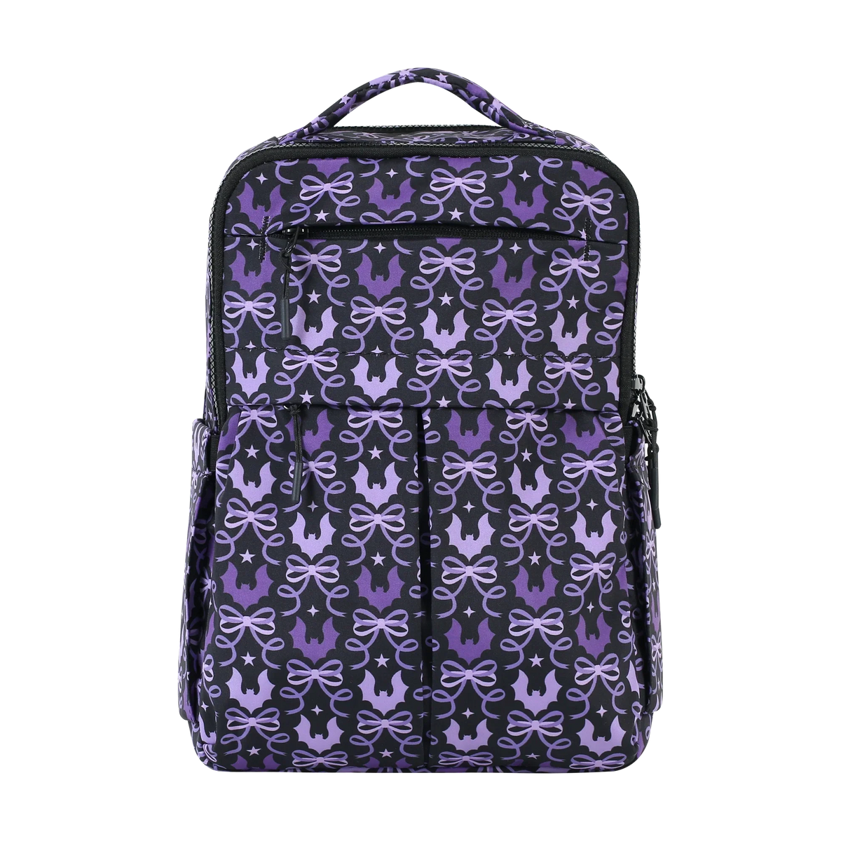 LunaCarry — Spacious Mini Backpack