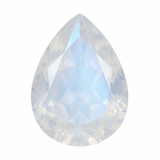 June pear cut birthstone