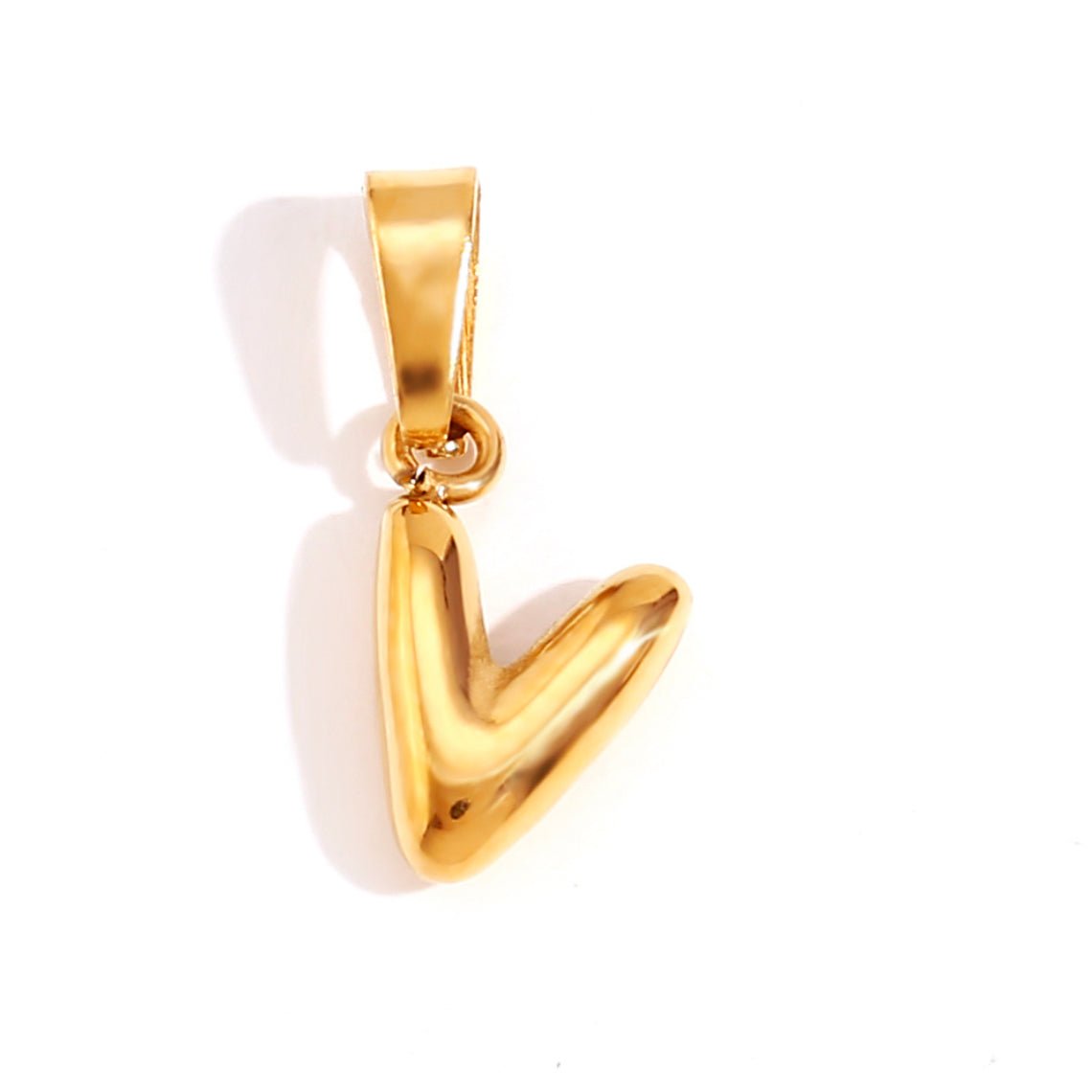 Belgravia Initial Necklace