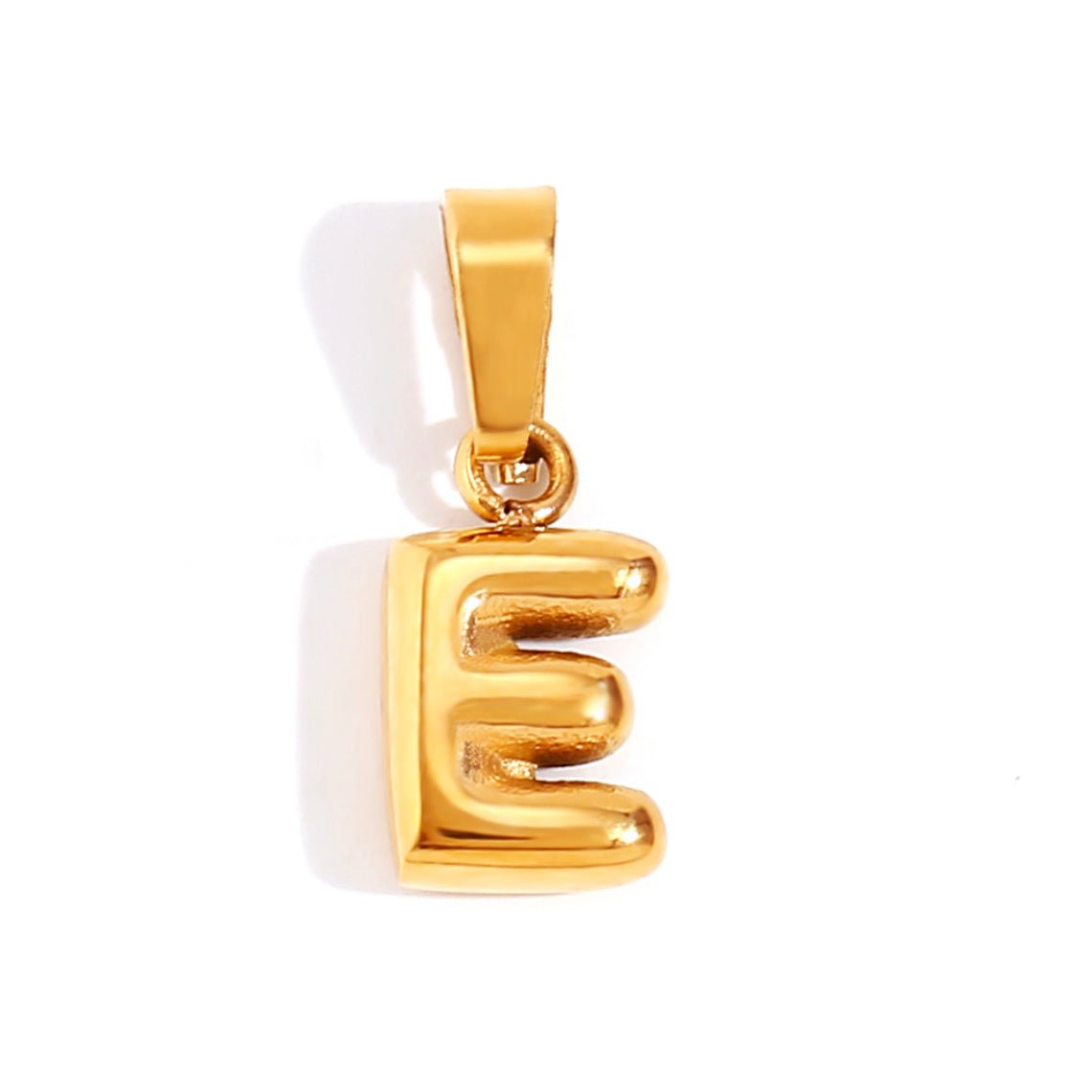 Belgravia Initial Necklace