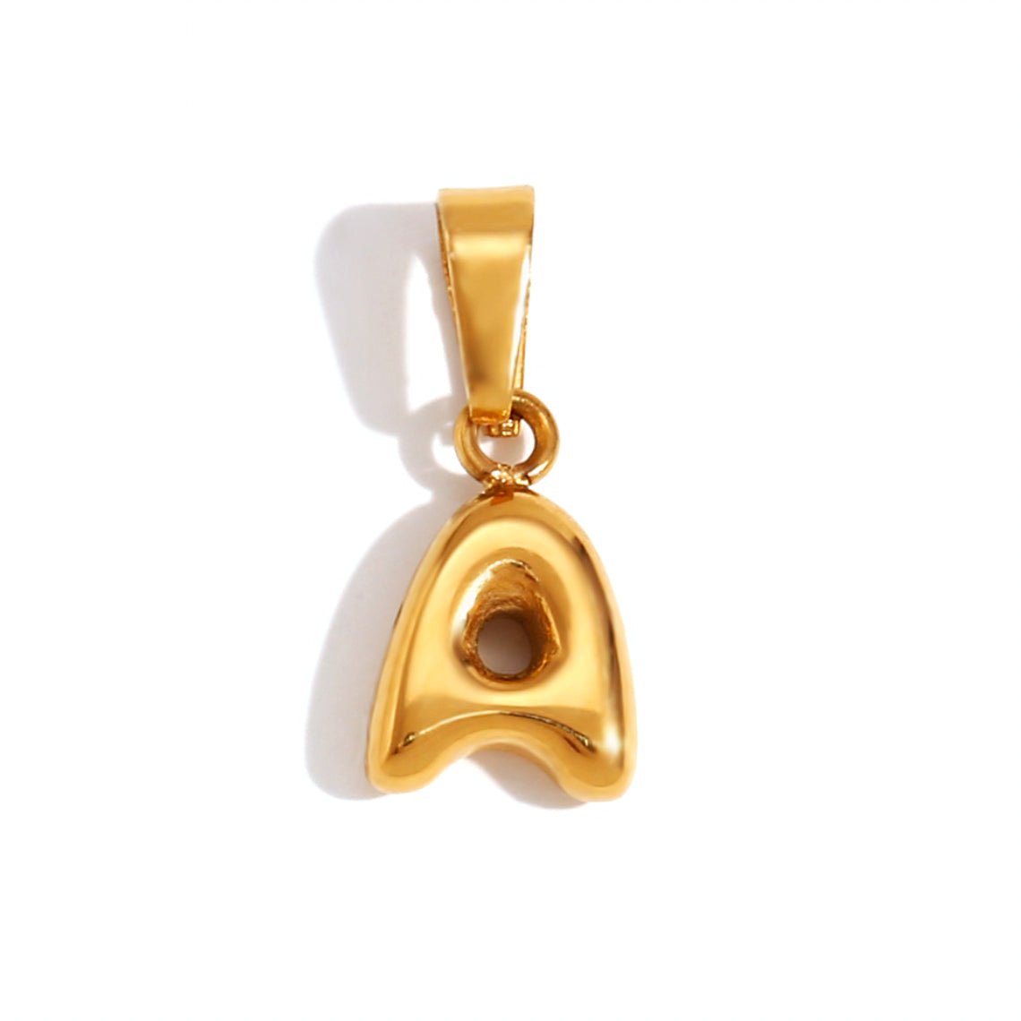 Belgravia Initial Necklace