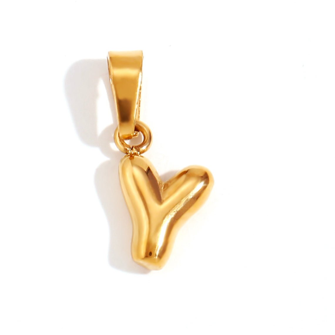 Belgravia Initial Necklace