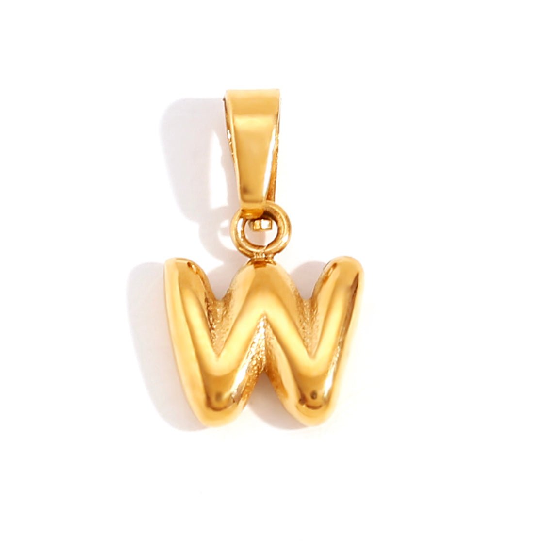 Belgravia Initial Necklace