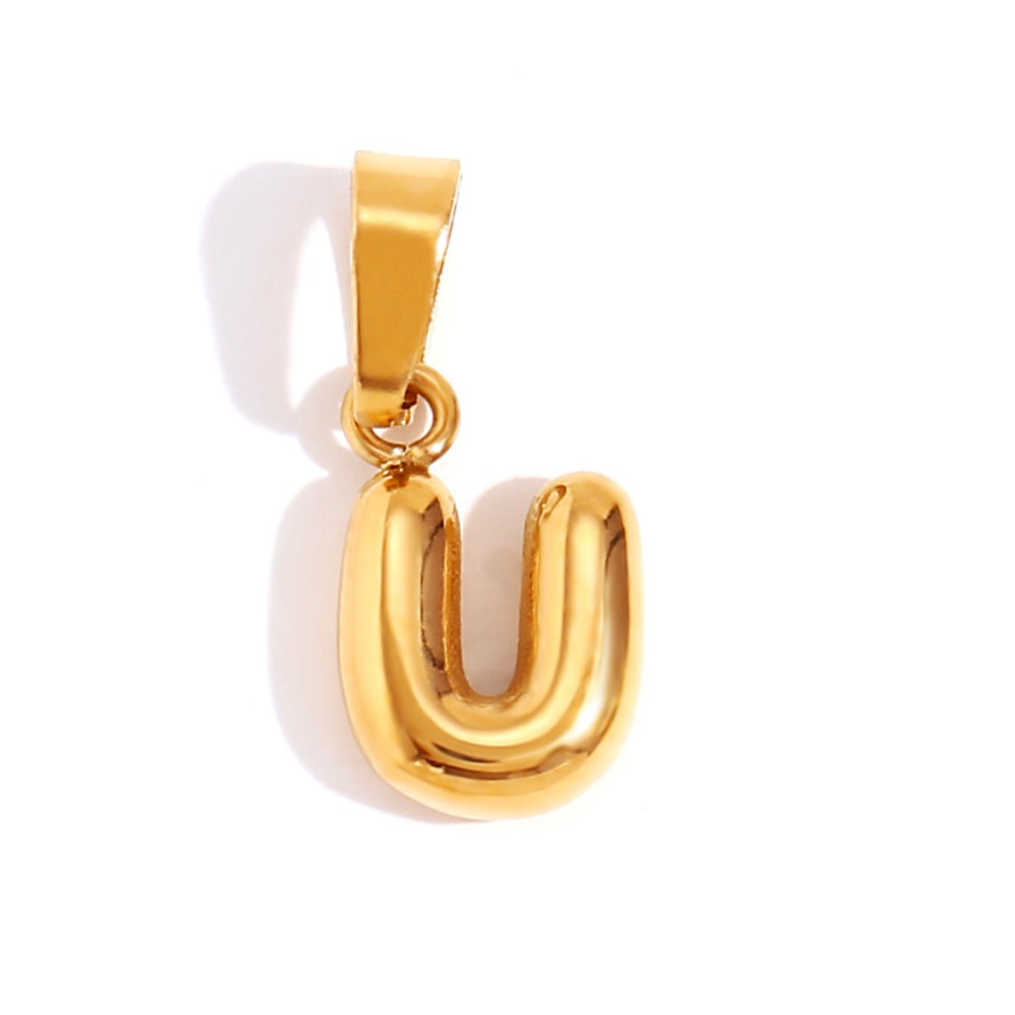 Belgravia Initial Necklace