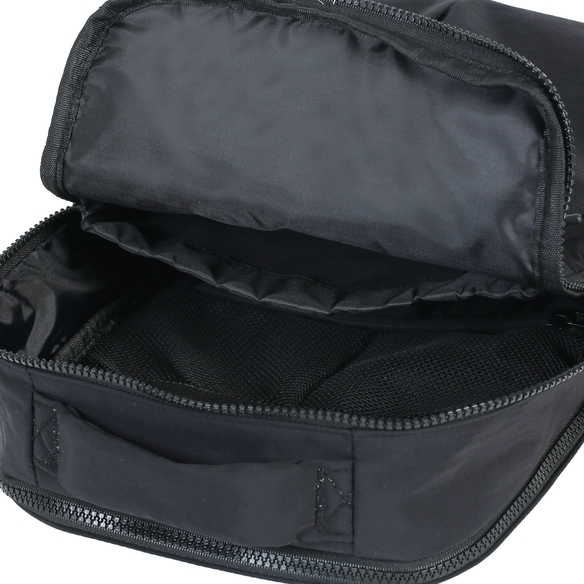 LunaCarry — Spacious Mini Backpack