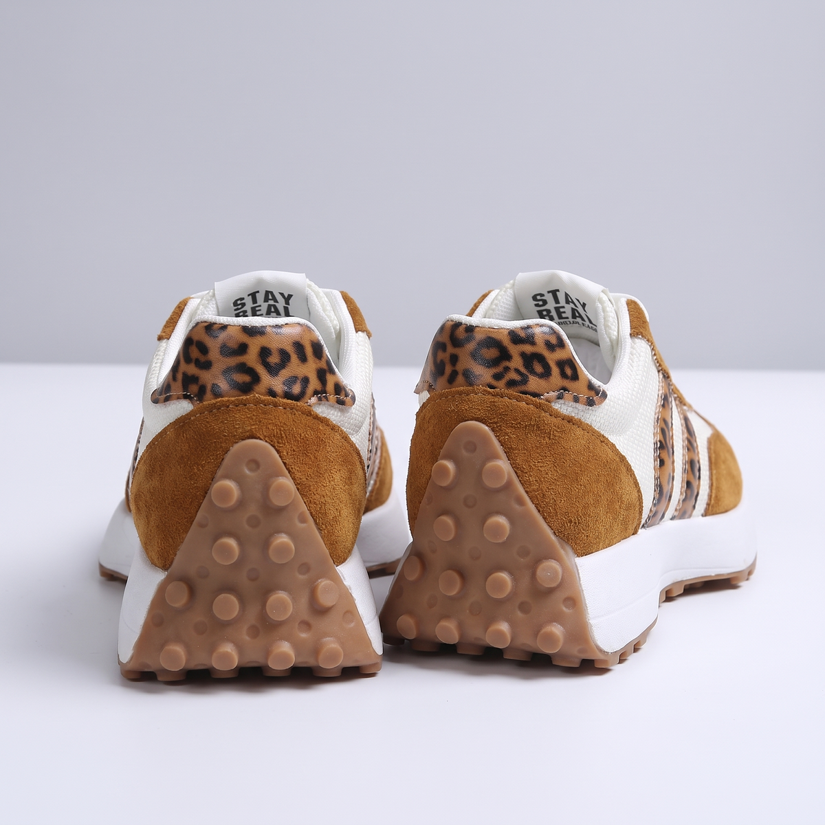 Georgina™ | Classic Comfort Trainers