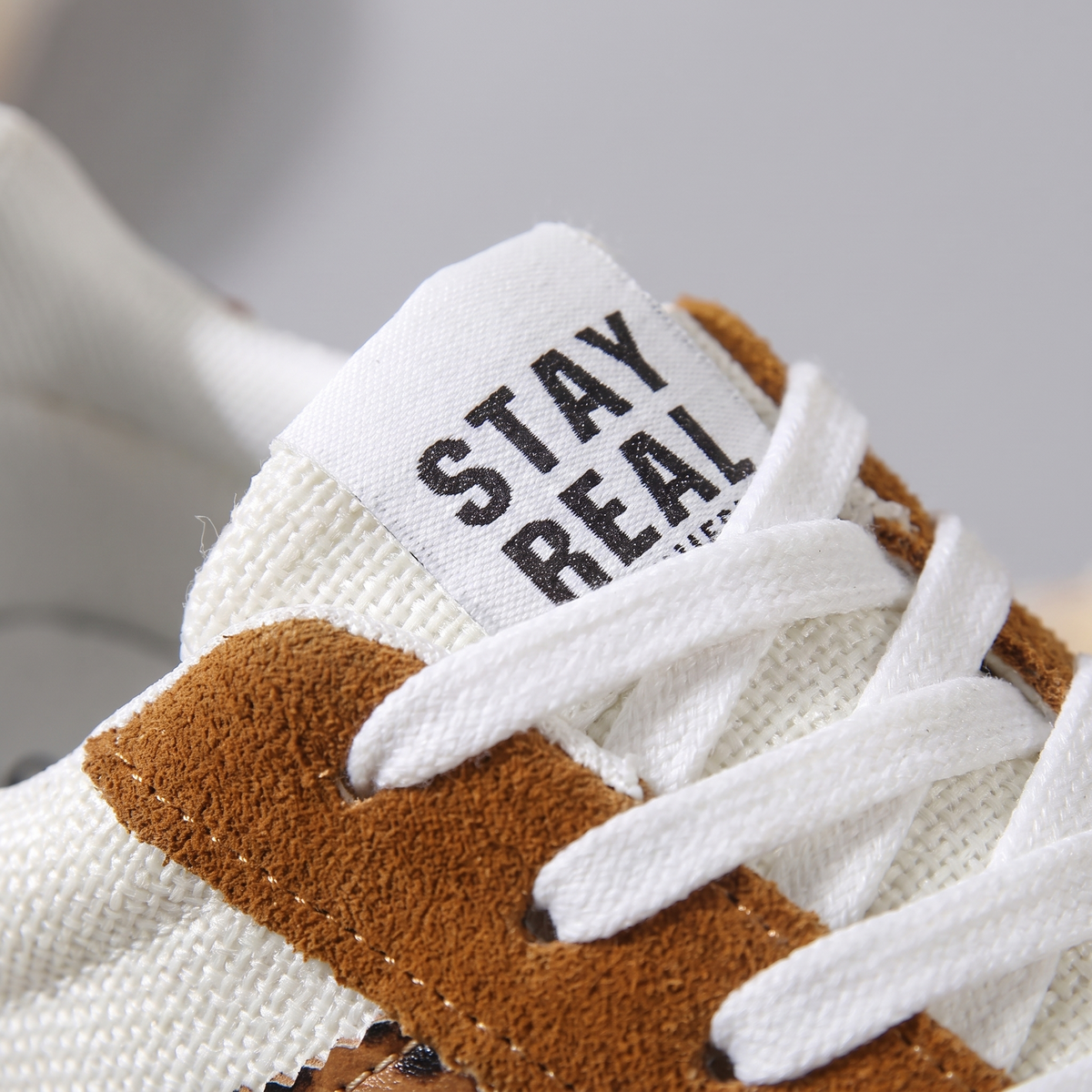 Georgina™ | Classic Comfort Trainers