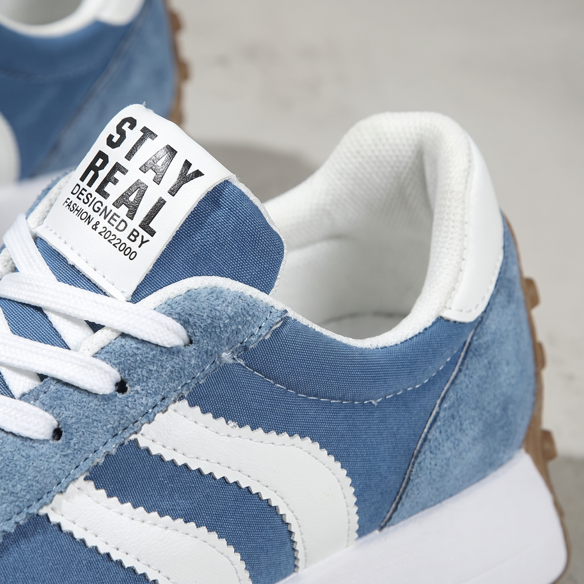 Sophie™ | Everyday Comfort Trainers