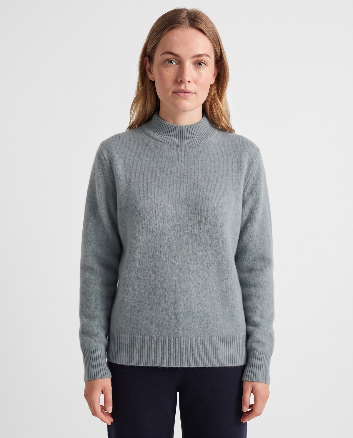 Dorothy™ | Heritage Knit Jumper