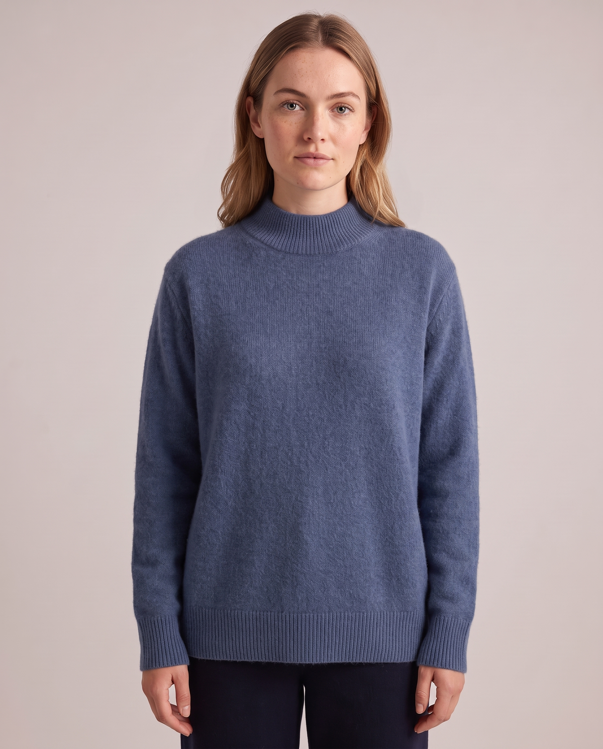 Dorothy™ | Heritage Knit Jumper