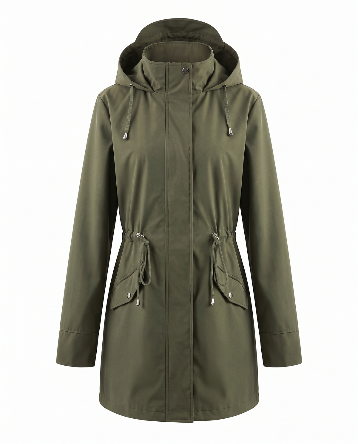 Harriet™ Lightweight Waterproof Jacket