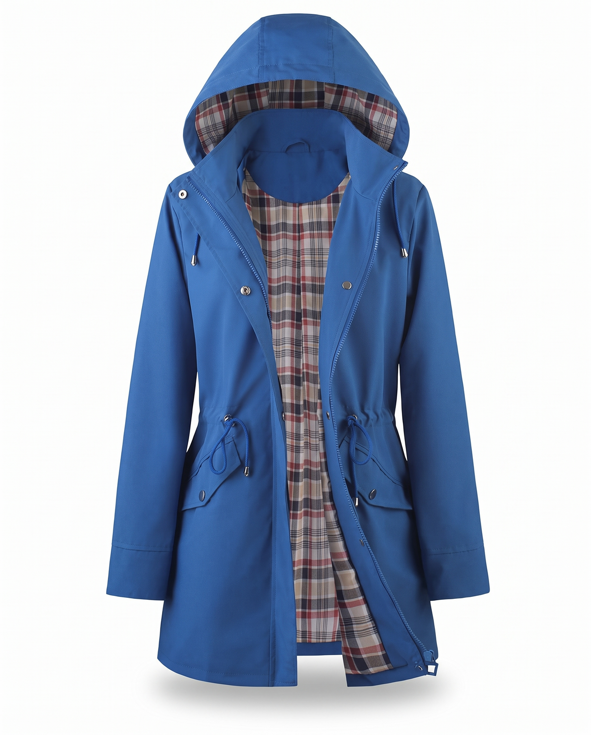 Harriet™ Lightweight Waterproof Jacket