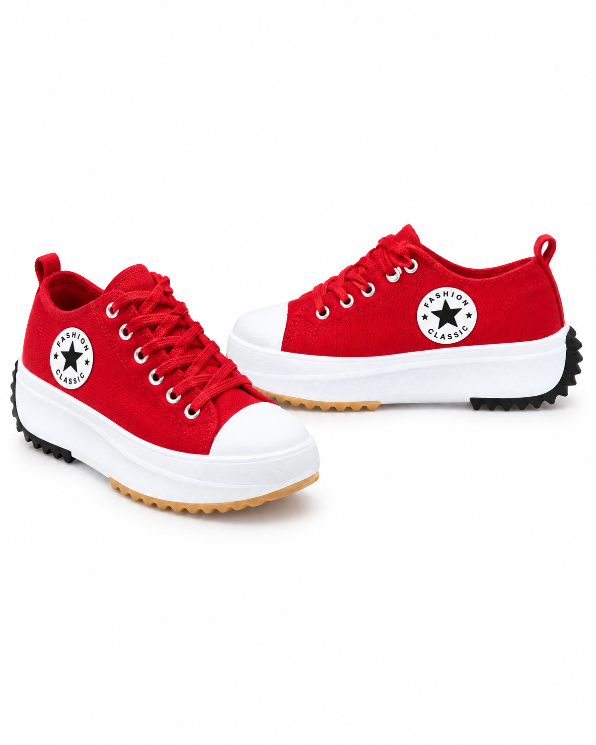 FASHION STAR ORTHOPEDIC SNEAKERS