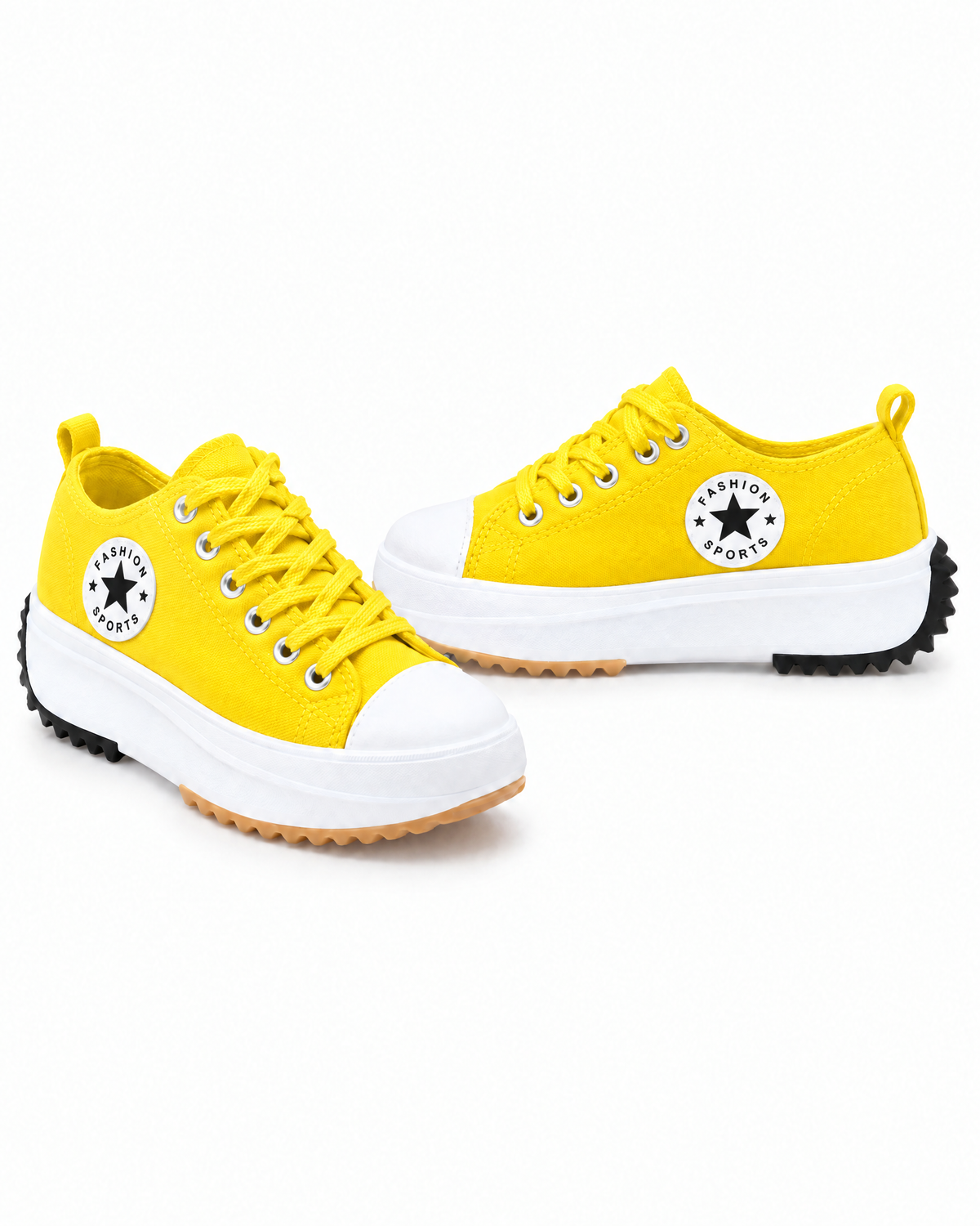 FASHION STAR ORTHOPEDIC SNEAKERS