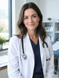Dr. H. Laurent