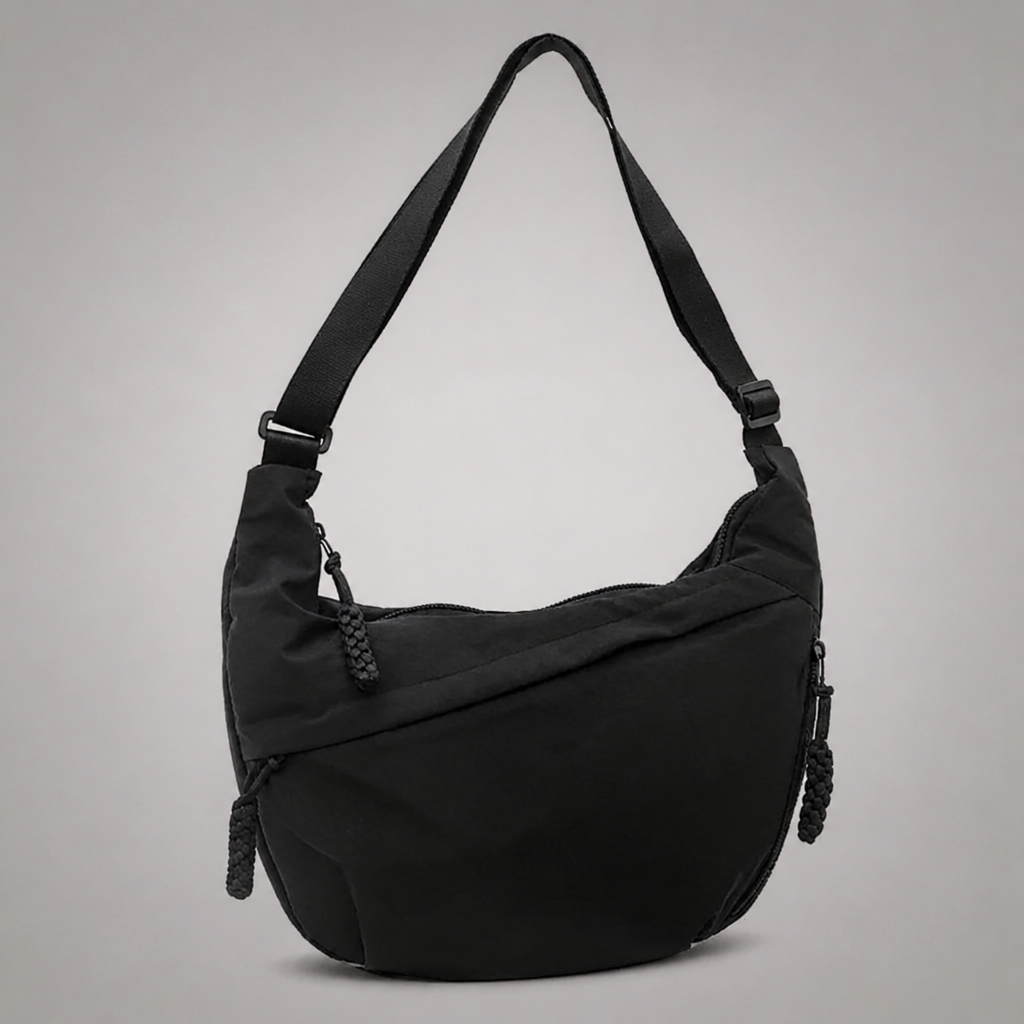 Mirelle Anti-Theft Saddle Bag