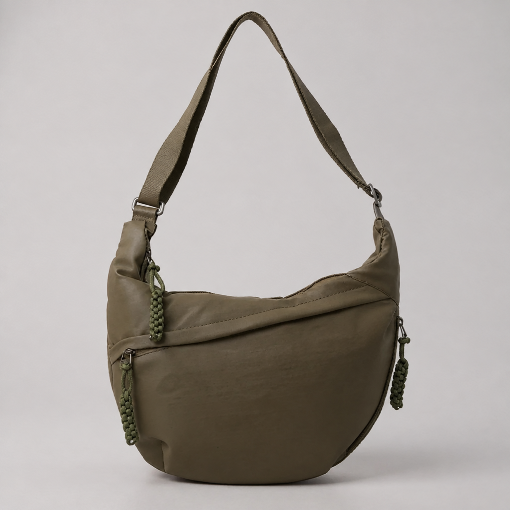 Mirelle Anti-Theft Saddle Bag