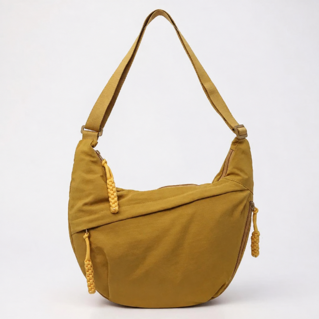 Mirelle Anti-Theft Saddle Bag