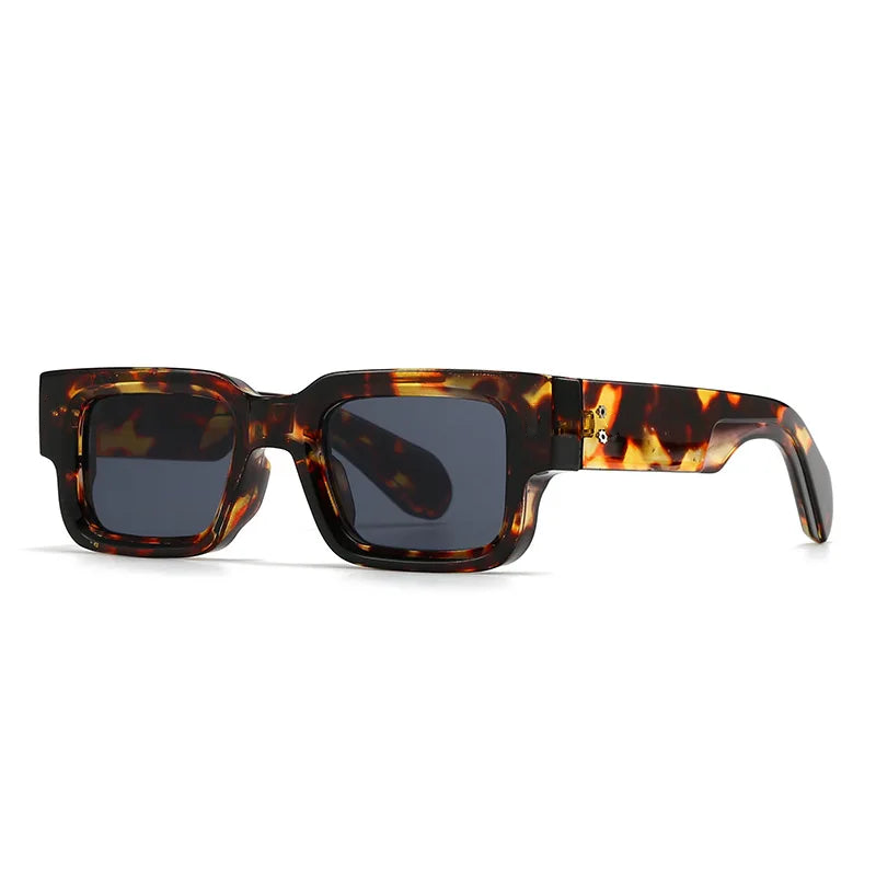 Milan Vintage Sunglasses | SIMSHA